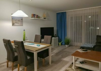 Wohnraum