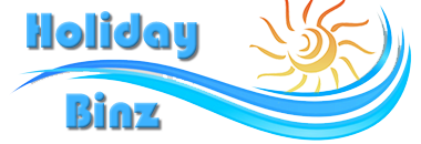 Holiday Binz