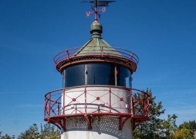 Alte Seewarte