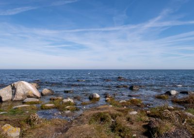 Felsenstrand 2