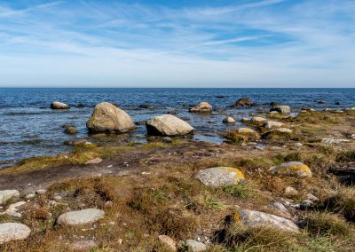 Felsenstrand