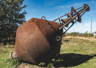 Glockenleuchttonne
