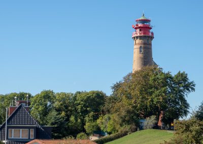 Leuchtturm Kap Arkona
