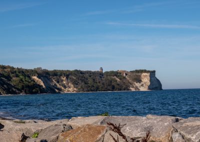 Peilturm Am Kap Arkona 2