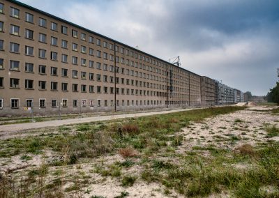 Prora Renovierungen