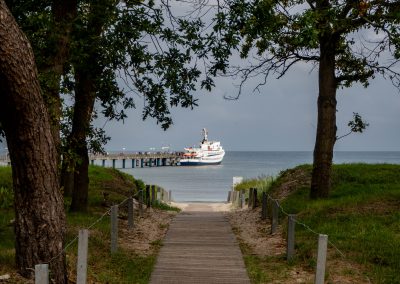 Seebaederschiff